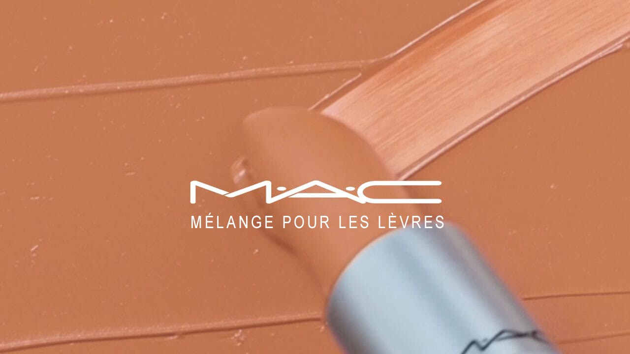 MAQUILLAGE EXPRESS : Rouge à lèvres <br>