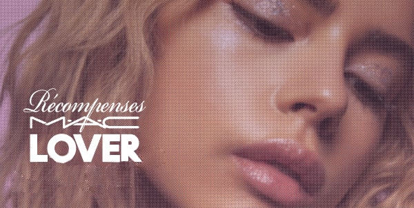 M∙A∙C Lover