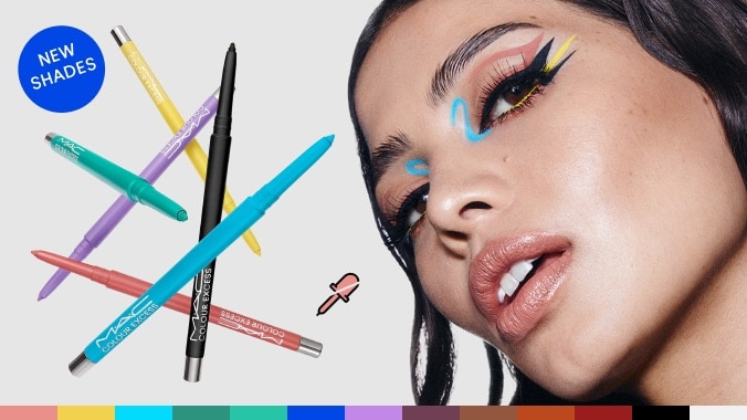 personnalisation de palette