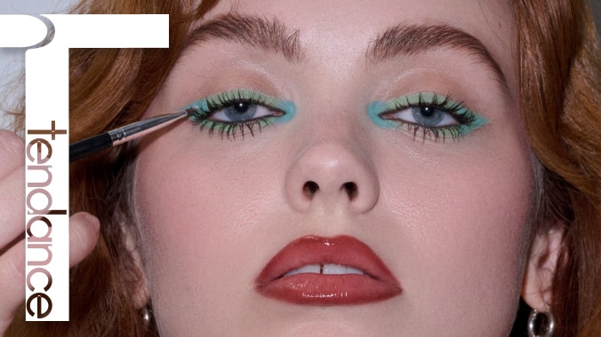 MENTHE RÉTRO