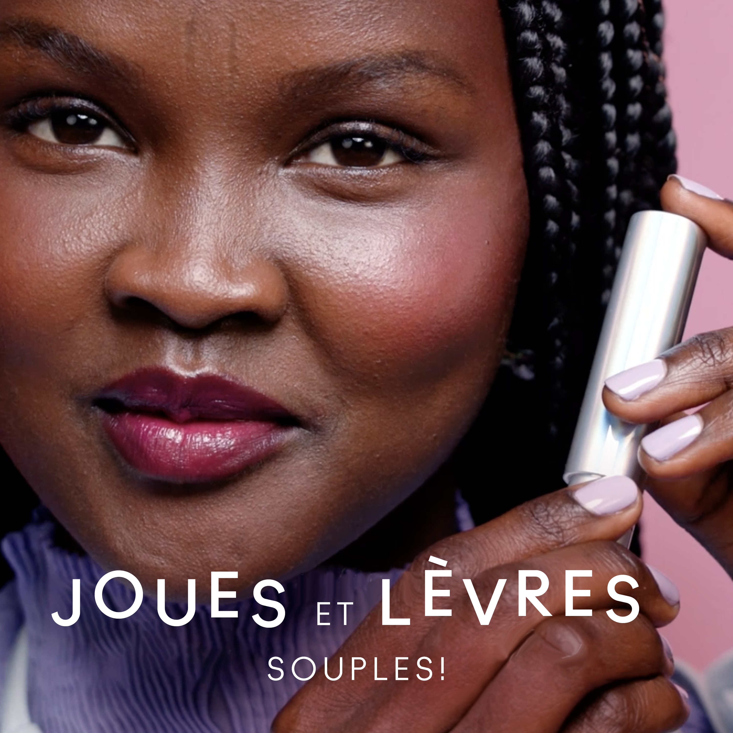 BAUME À LÈVRES GLOW PLAY TENDERTALK