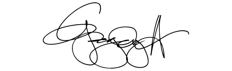 Les favoris des maquilleurs : Gregory A