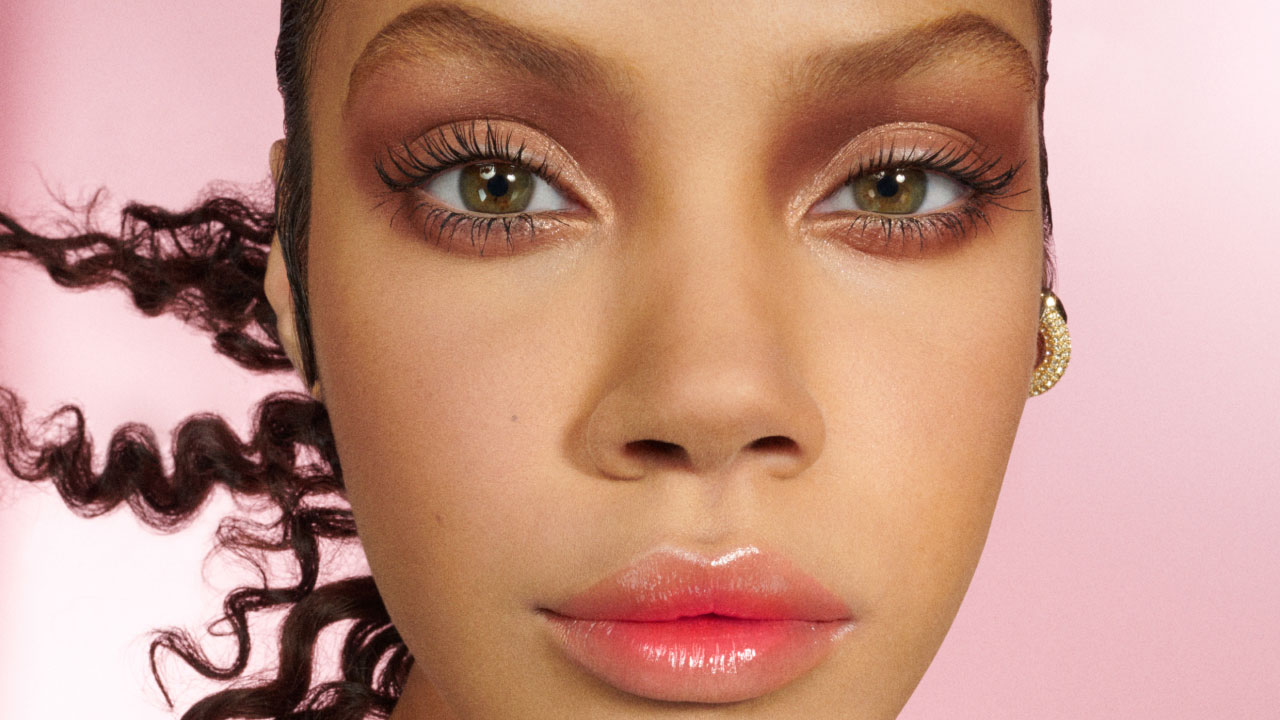 MAQUILLAGE EXPRESS : <br>La nuance fabuleuse