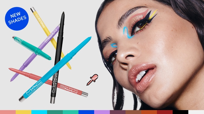 personnalisation de palette