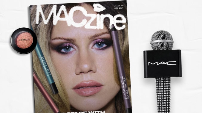 M·A·Czine : AVEC CHAPPELL ROAN