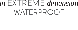 In Extreme Dimension Waterproof Lash