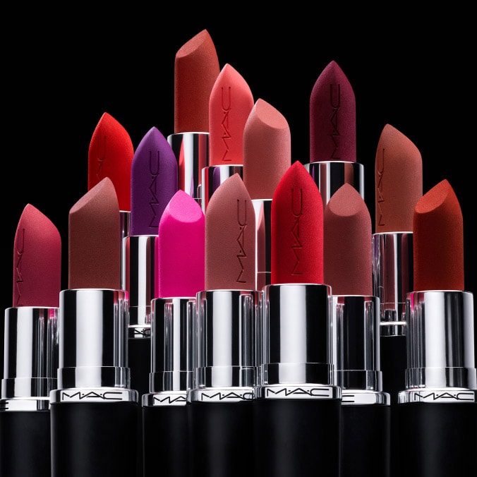 COULEUR PLUS INTENSE