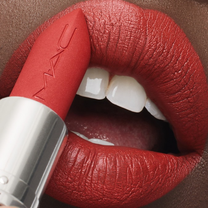 ROUGE À LÈVRES MACXIMAL MATTE EN CHILI