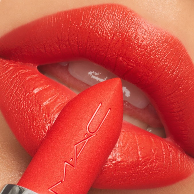 ROUGE À LÈVRES MACXIMAL MATTE EN DANGER