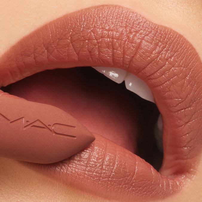 ROUGE À LÈVRES MACXIMAL MATTE EN WHIRL