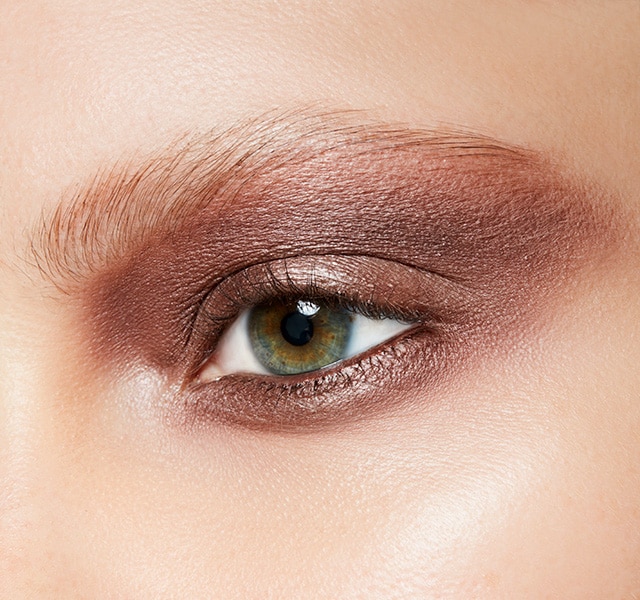 Fard à paupières – Satin Taupe