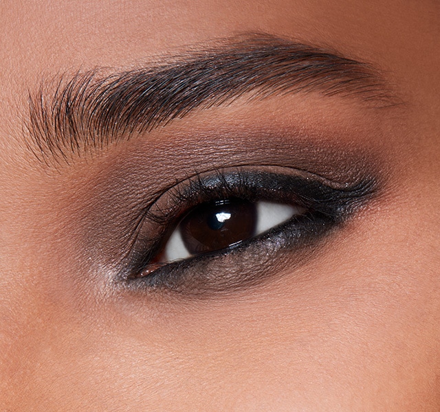 Fard à paupières – Charcoal Brown 